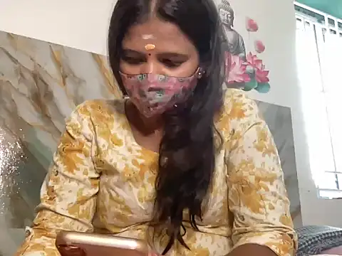 Snapshot of Tamil_Sanjana_ chatting on September 26, 6:39 am Tamil Sanjana online show from September 26, 6:39 am