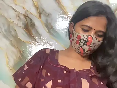 Snapshot of Tamil_Sanjana_ chatting on October 12, 2:49 pm Tamil Sanjana online show from October 12, 2:49 pm