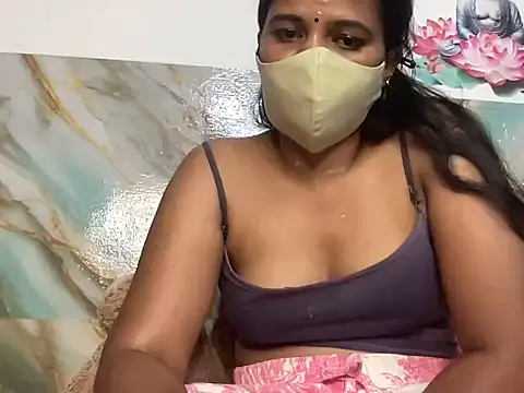 Snapshot of Tamil_Sanjana_ chatting on October 14, 3:02 pm Tamil Sanjana online show from October 14, 3:02 pm