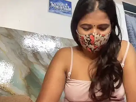 Snapshot of Tamil_Sanjana_ chatting on October 28, 12:52 pm Tamil Sanjana online show from October 28, 12:52 pm