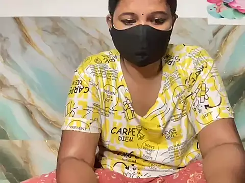 Snapshot of Tamil_Sanjana_ chatting on November 1, 1:35 pm Tamil Sanjana online show from November 1, 1:35 pm