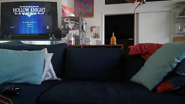 Snapshot of Chuck-FR chatting on March 19, 11:14 am Chuck-FR online show from March 19, 11:14 am