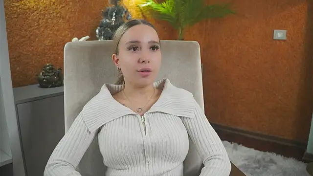 HildColden online show from December 21, 11:33 am