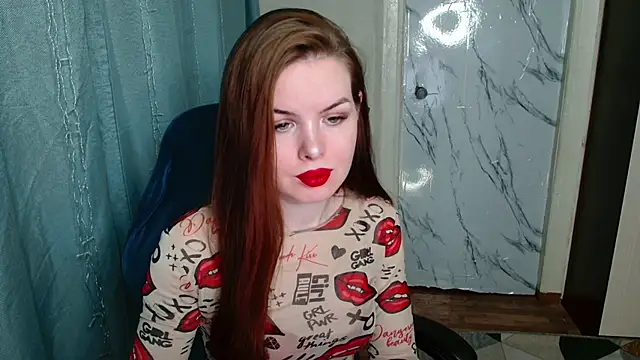 u mistress Anna online show from February 1, 10:26 am