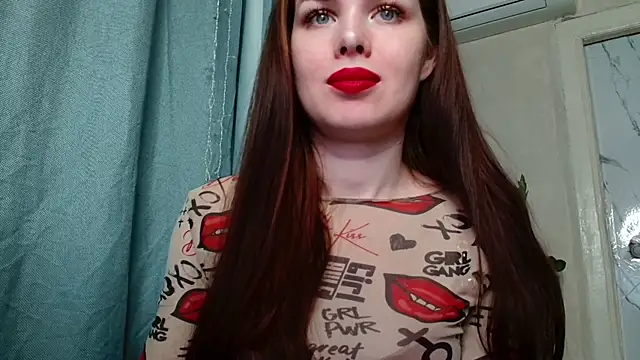 u mistress Anna online show from February 1, 1:30 pm