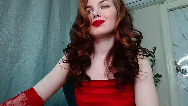u mistress Anna online show from February 10, 6:42 am