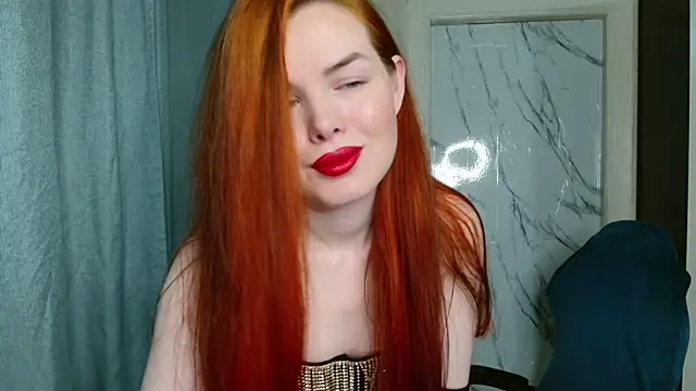 u mistress Anna online show from March 11, 3:16 am