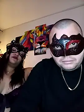 Snapshot of Coppiatrasgressiva chatting on December 25, 10:16 pm Coppiatrasgressiva online show from December 25, 10:16 pm