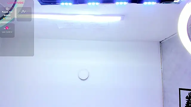 Samantha Good online show from February 23, 6:12 pm