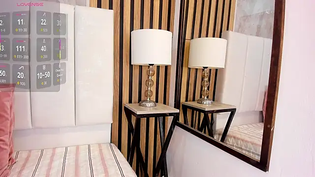 Snapshot of Samantha_Good chatting on November 17, 12:00 pm Samantha Good online show from November 17, 12:00 pm