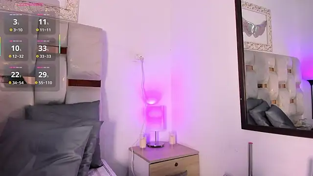 Snapshot of Samantha_Good chatting on November 30, 3:10 am Samantha Good online show from November 30, 3:10 am