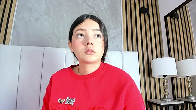 Snapshot of Samantha_Good chatting on December 5, 12:25 pm Samantha Good online show from December 5, 12:25 pm