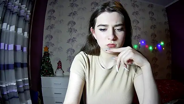 Snapshot of Sofiy_a chatting on January 9, 11:45 pm Sofiy a online show from January 9, 11:45 pm