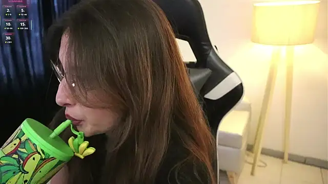 Daisha Riley online show from October 30, 4:41 pm