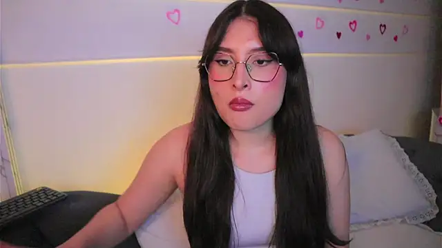 Daisha Riley online show from February 18, 3:57 am