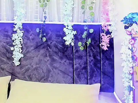 CintiaWalker online show from November 2, 12:40 pm