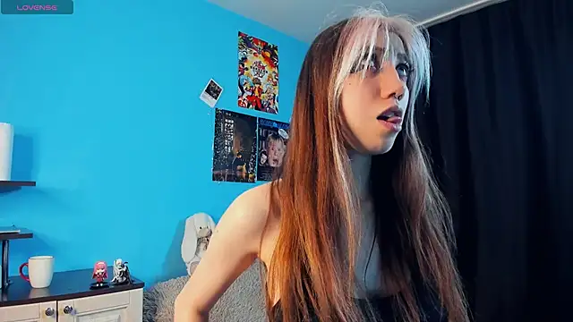  Mindy  online show from January 19, 4:33 am