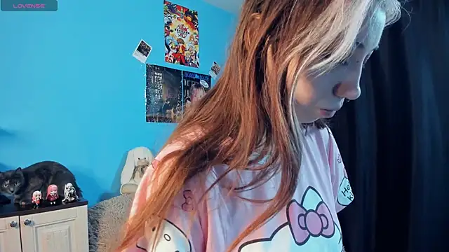  Mindy  online show from January 23, 1:19 am