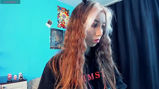  Mindy  online show from February 5, 2:51 am