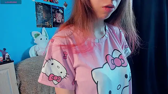  Mindy  online show from March 16, 1:49 am