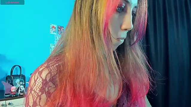  Mindy  online show from September 18, 2:57 am