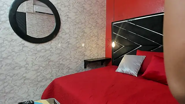 SEXY HOTTIE   online show from January 10, 12:15 pm