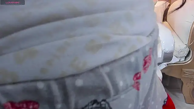 Snapshot of PerlaPreciosa chatting on February 27, 9:54 am PerlaPreciosa online show from February 27, 9:54 am