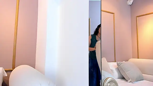 Snapshot of PerlaPreciosa chatting on March 6, 3:35 am PerlaPreciosa online show from March 6, 3:35 am