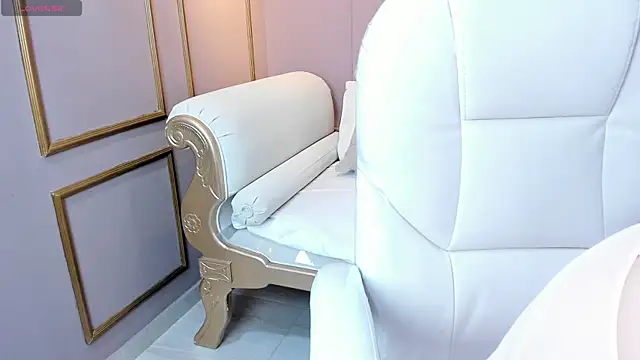 Snapshot of PerlaPreciosa chatting on March 11, 3:48 am PerlaPreciosa online show from March 11, 3:48 am