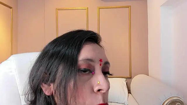 Snapshot of PerlaPreciosa chatting on September 16, 4:02 am PerlaPreciosa online show from September 16, 4:02 am