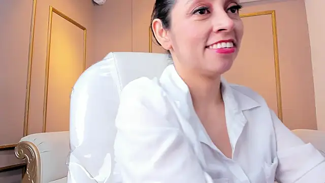 Snapshot of PerlaPreciosa chatting on September 26, 3:54 am PerlaPreciosa online show from September 26, 3:54 am