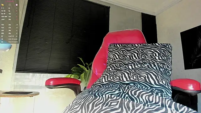 JhonyMiller  online show from November 22, 7:57 pm