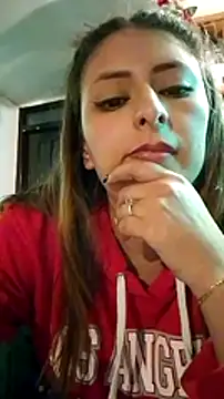Snapshot of catalella14 chatting on January 21, 3:04 am catalella14 online show from January 21, 3:04 am