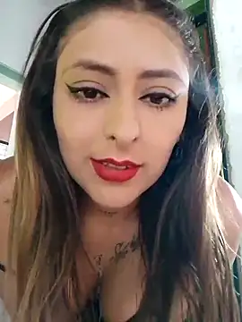 Snapshot of catalella14 chatting on January 27, 7:13 pm catalella14 online show from January 27, 7:13 pm
