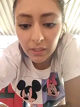 Snapshot of catalella14 chatting on February 12, 5:48 pm catalella14 online show from February 12, 5:48 pm