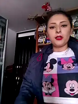 Snapshot of catalella14 chatting on February 28, 10:17 pm catalella14 online show from February 28, 10:17 pm