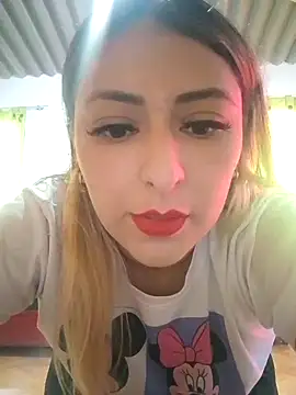 Snapshot of catalella14 chatting on September 30, 2:00 pm catalella14 online show from September 30, 2:00 pm