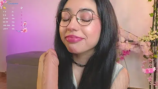 Sweet Nyx online show from September 30, 9:53 pm