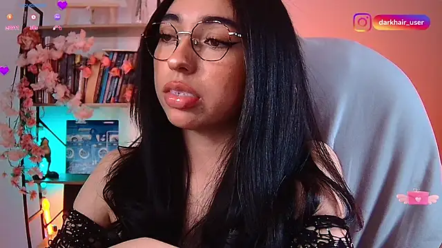 Sweet Nyx online show from May 15, 11:45 pm