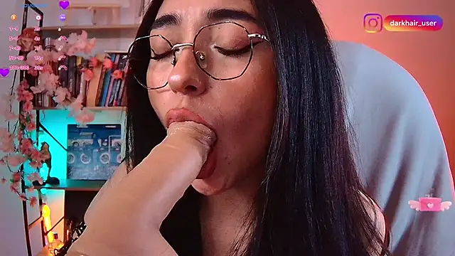 Sweet Nyx online show from May 15, 11:56 pm