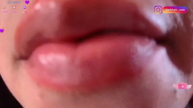 Sweet Nyx online show from May 16, 12:18 am