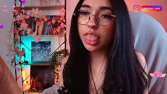 Sweet Nyx online show from May 16, 12:29 am