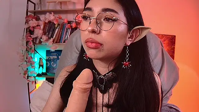 Sweet Nyx online show from May 16, 11:36 pm