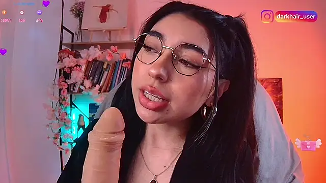 Sweet Nyx online show from May 17, 8:49 pm
