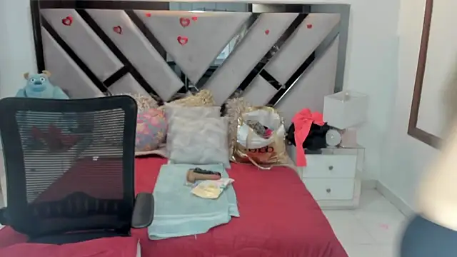 natalia5560 online show from October 25, 1:29 pm