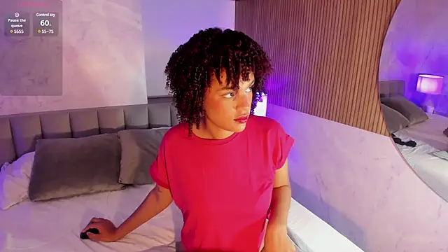 loladupont online show from January 10, 11:43 am