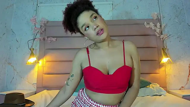 loladupont online show from October 8, 3:04 am