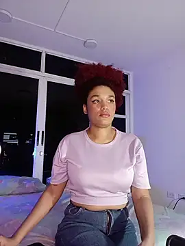 loladupont online show from April 2, 3:04 am