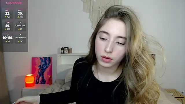 Snapshot of 0h_mandy chatting on February 7, 4:14 pm 0h mandy online show from February 7, 4:14 pm