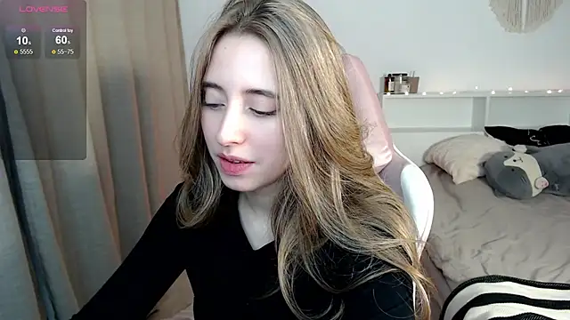 Snapshot of 0h_mandy chatting on February 7, 7:17 pm 0h mandy online show from February 7, 7:17 pm